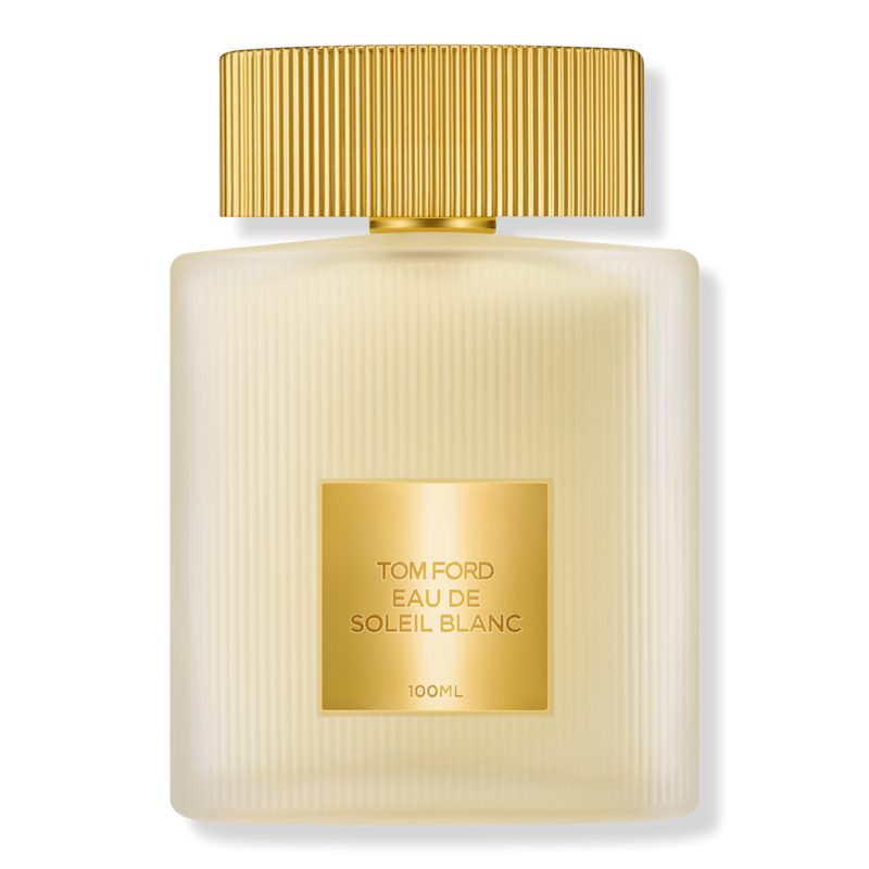 Eau de Soleil Blanc Eau de Toilette - 3.4 oz