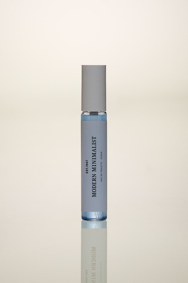 Eau de Toilette