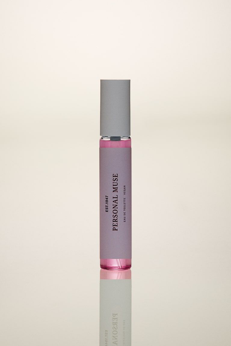 Eau de Toilette