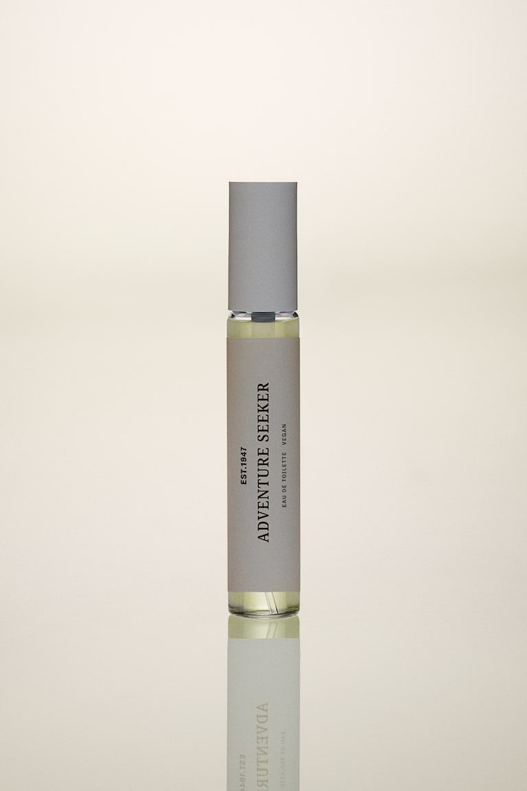 Eau de Toilette