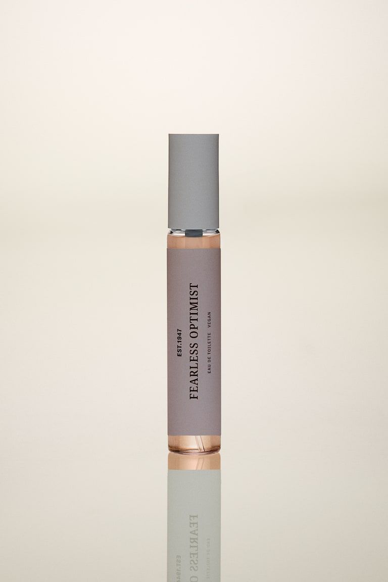 Eau de Toilette