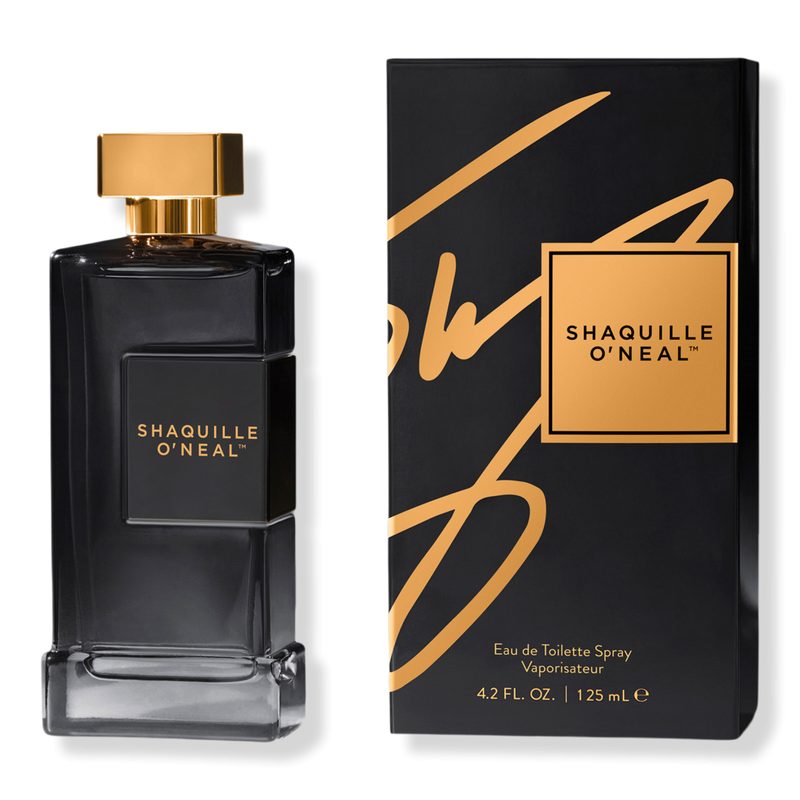 Eau de Toilette Spray