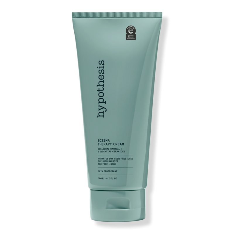 Eczema Therapy Cream - Full size