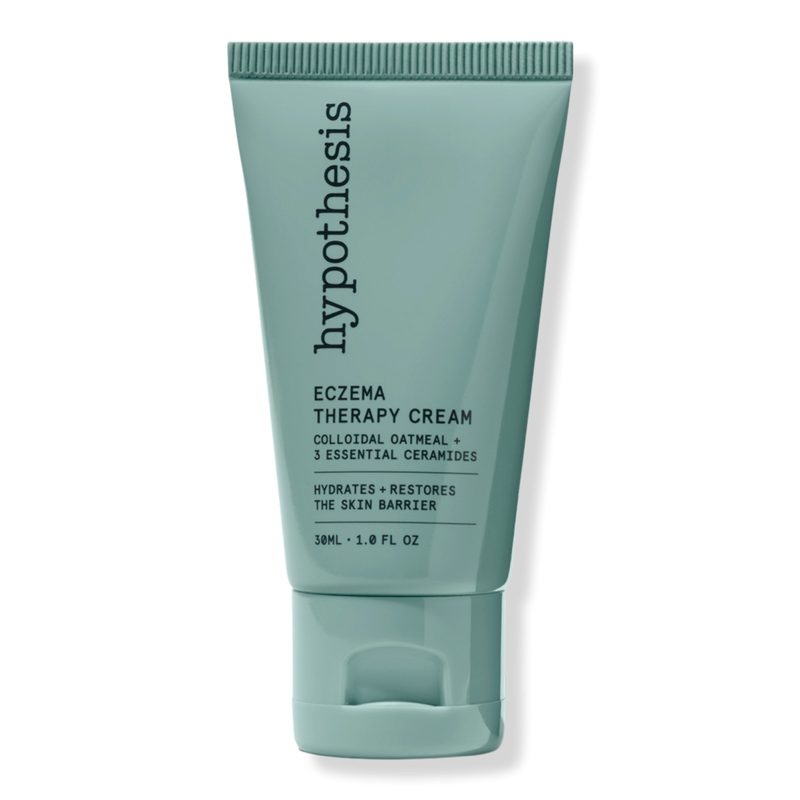Eczema Therapy Cream - Travel size