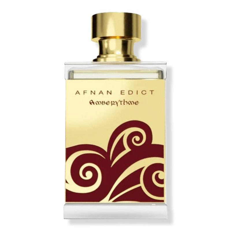 Edict Amberythme Eau De Parfum