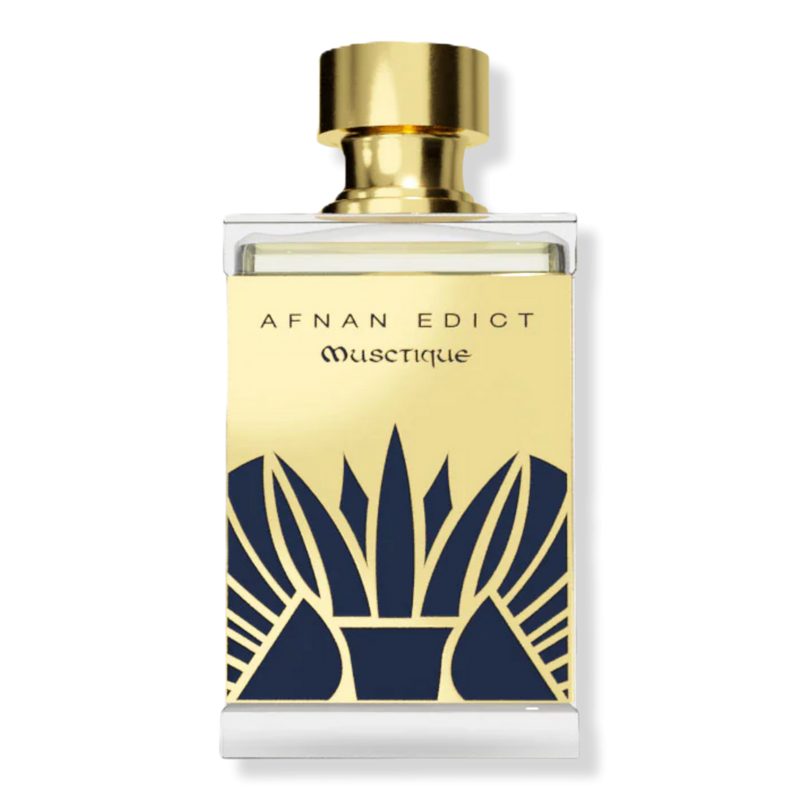 Edict Musctique Eau De Parfum