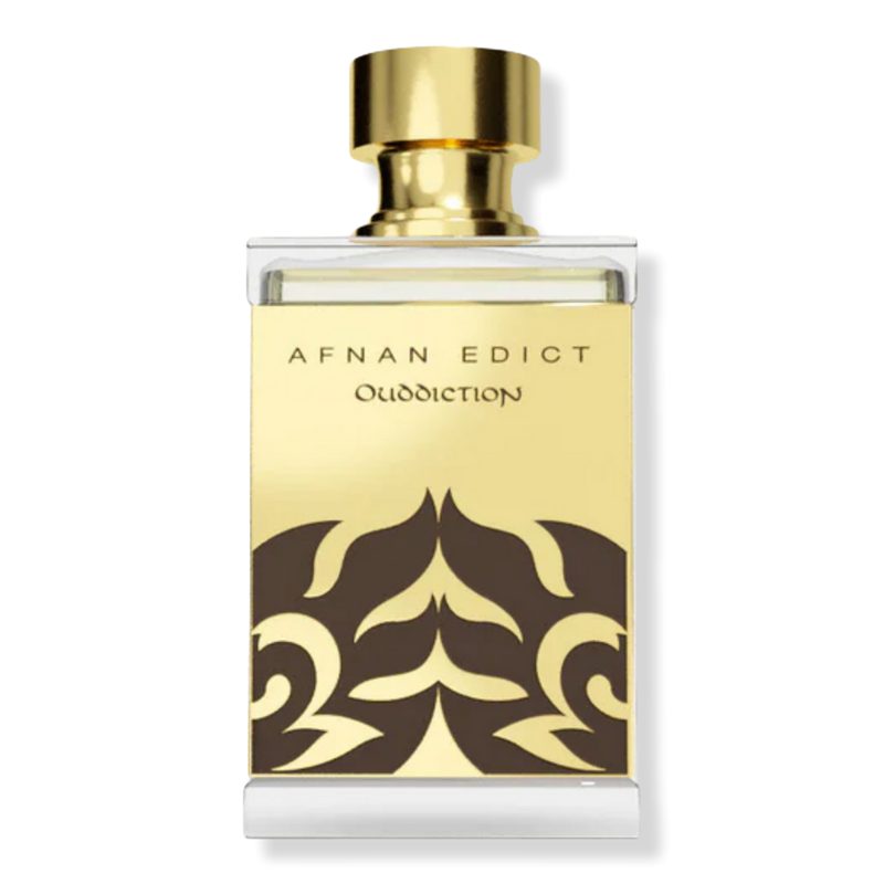 Edict Ouddiction Eau De Parfum