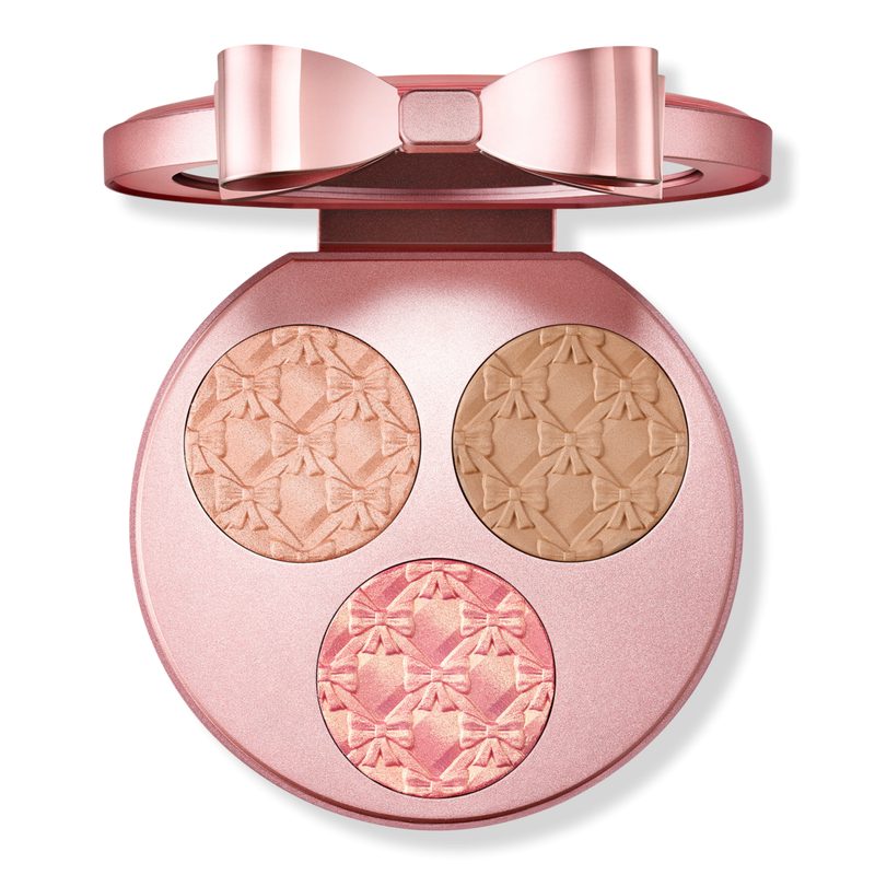 Effervescence Extra Dimension Face Compact - Light
