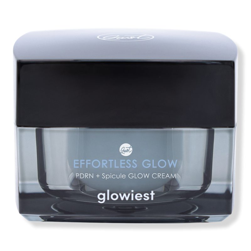 EFFORTLESS GLOW PDRN + Spicule Glow Cream