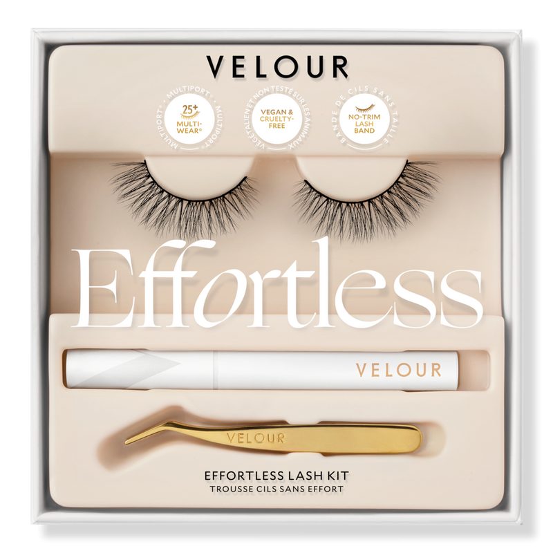 Effortless Lash Kit