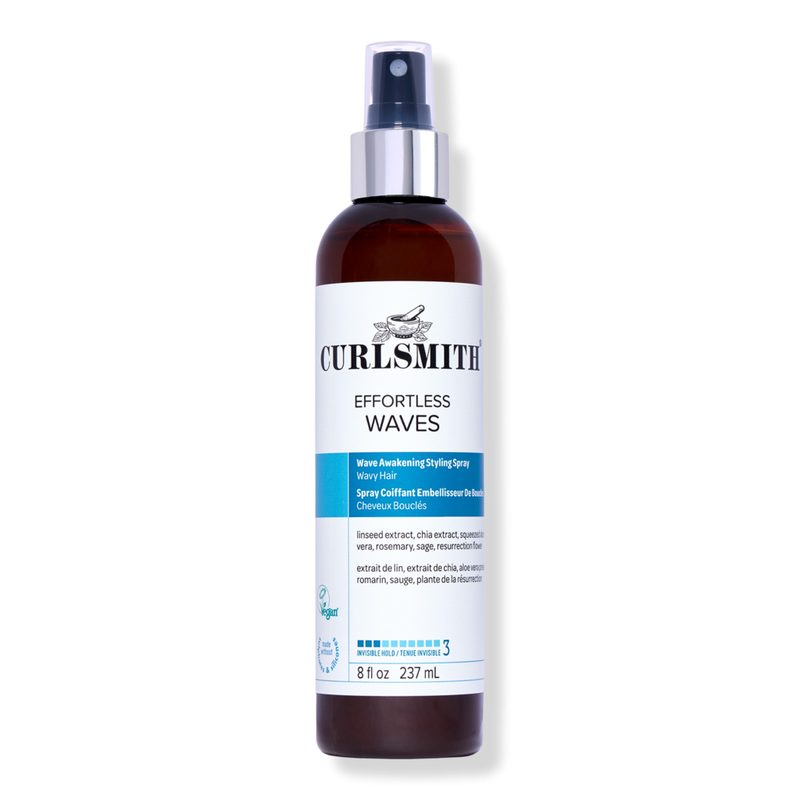 Effortless Waves Styling Spray - 8.0 oz