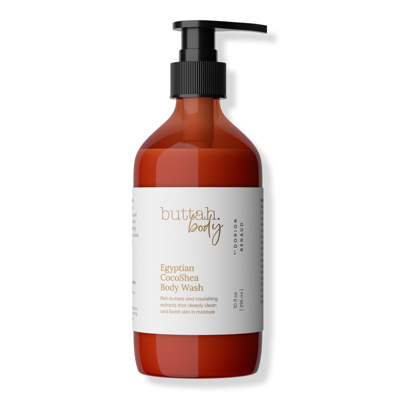Egyptian CocoShea Body Wash