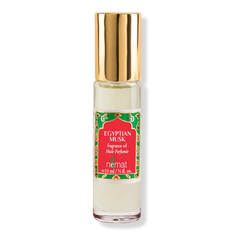 Egyptian Musk Fragrance Oil Roll-On