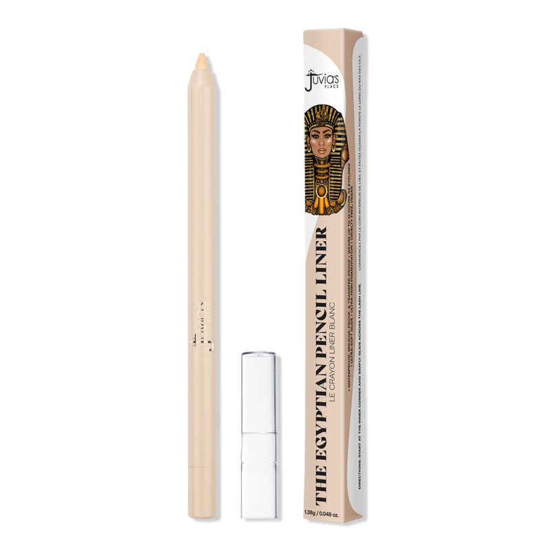 Egyptian Pencil Eyeliner - Ivory