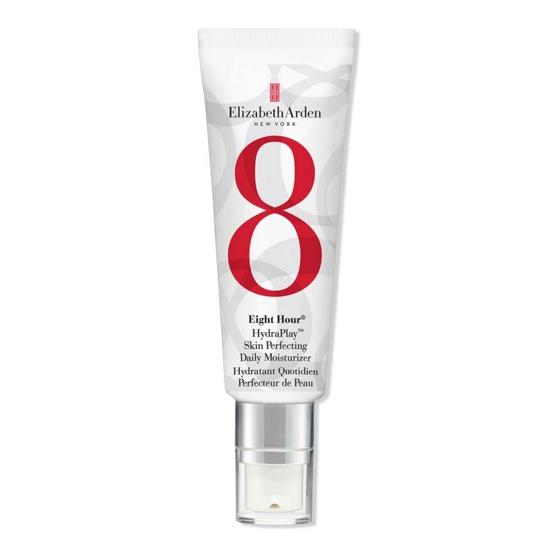 Eight Hour HydraPlay Skin Perfecting Daily Moisturizer