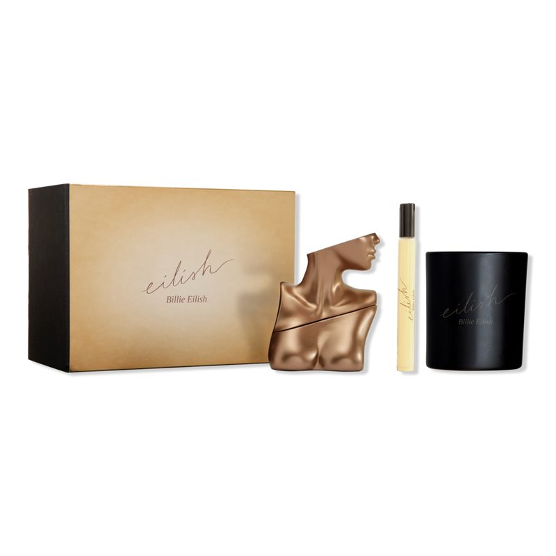 Eilish 3 Piece Gift Set