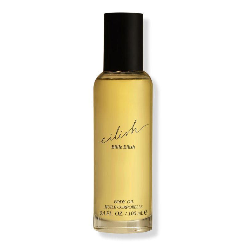 Eilish Body Oil