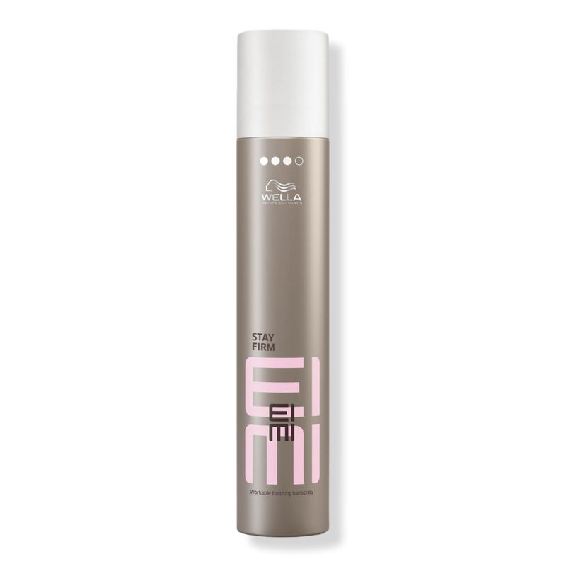 EIMI Stay Firm Workable Finishing Hairspray