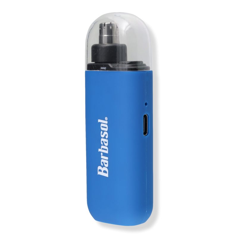 Electric Nose Hair Trimmer Rechargeable & Portable