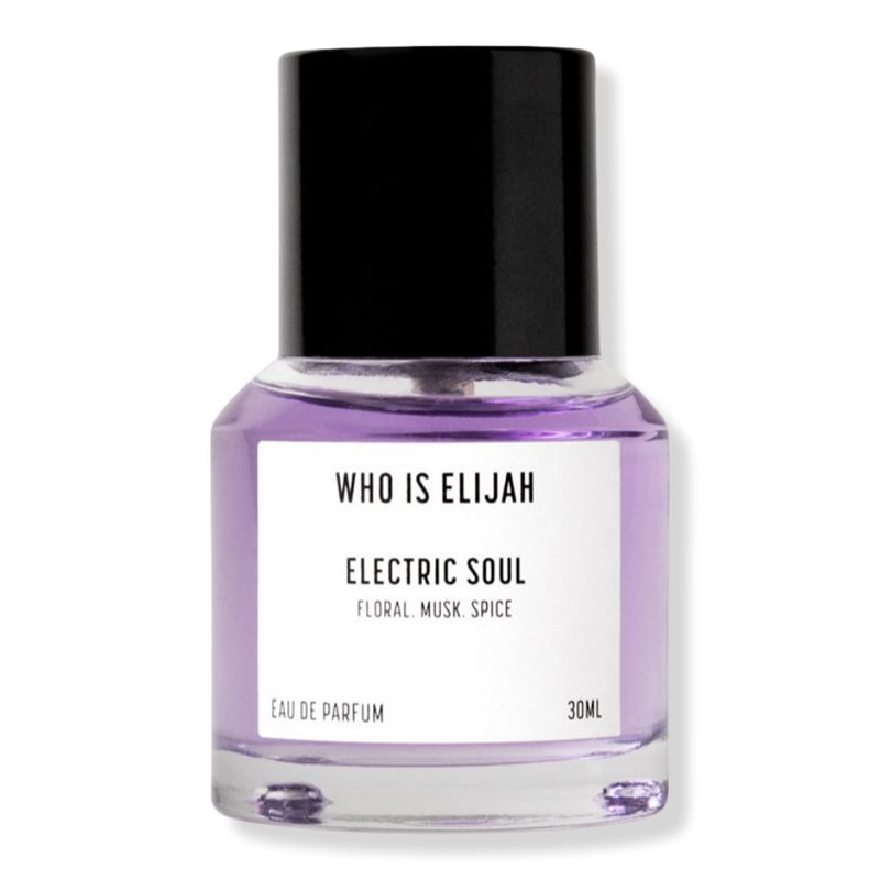 Electric Soul Eau de Parfum - 1.01 oz
