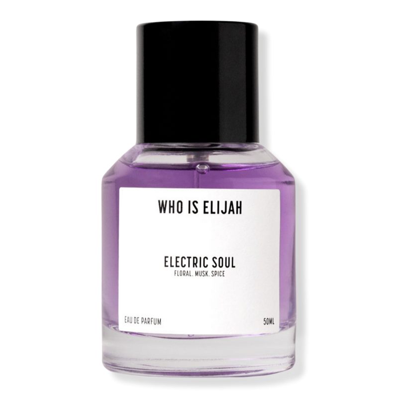 Electric Soul Eau de Parfum - 1.69 oz