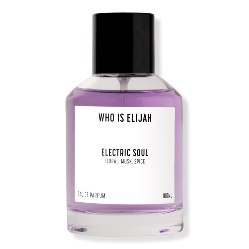 Electric Soul Eau de Parfum - 3.38 oz