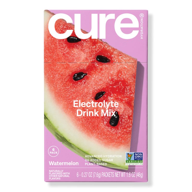 Electrolyte Drink Mix Watermelon
