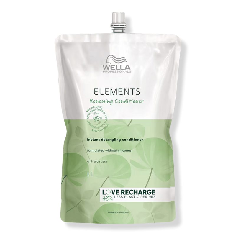 Elements Renewing Conditioner - 33.8 oz
