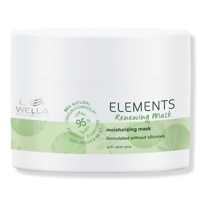 Elements Renewing Mask - 5.0 oz