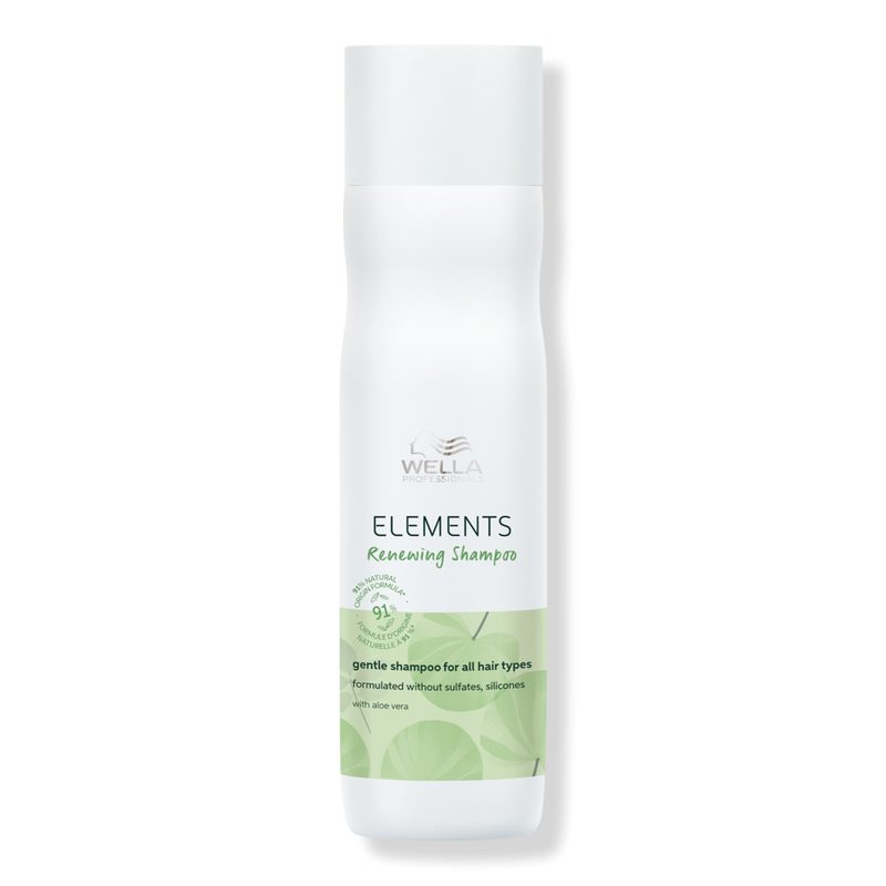 Elements Renewing Shampoo - 8.4 oz