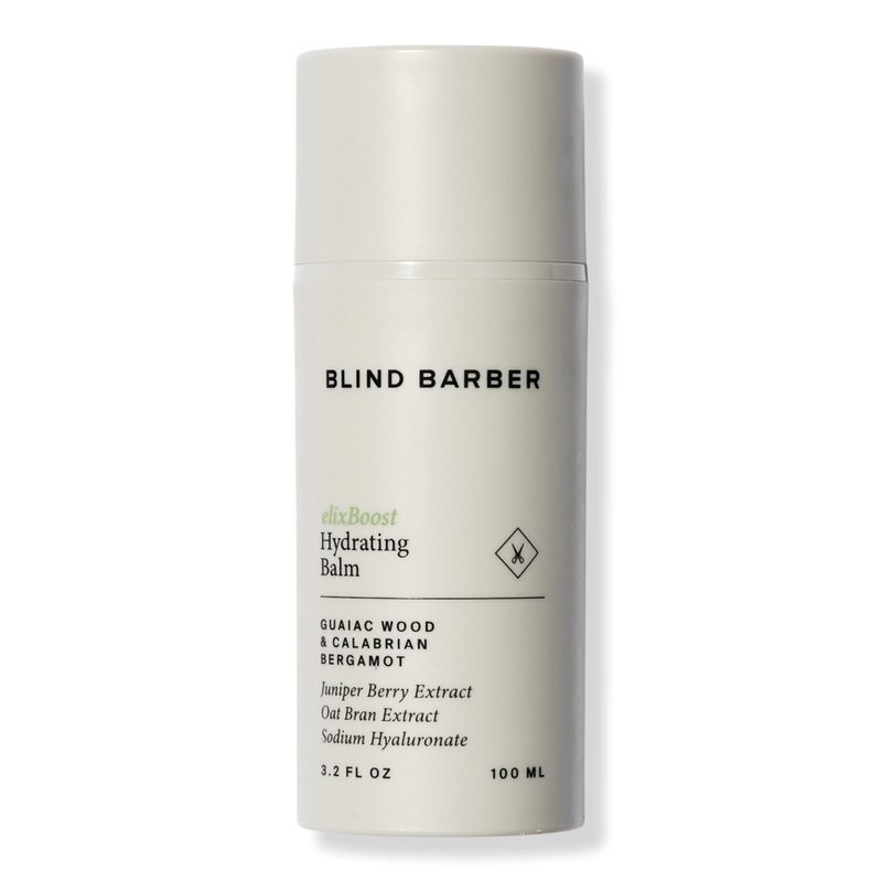 elixBoost Hydrating Balm
