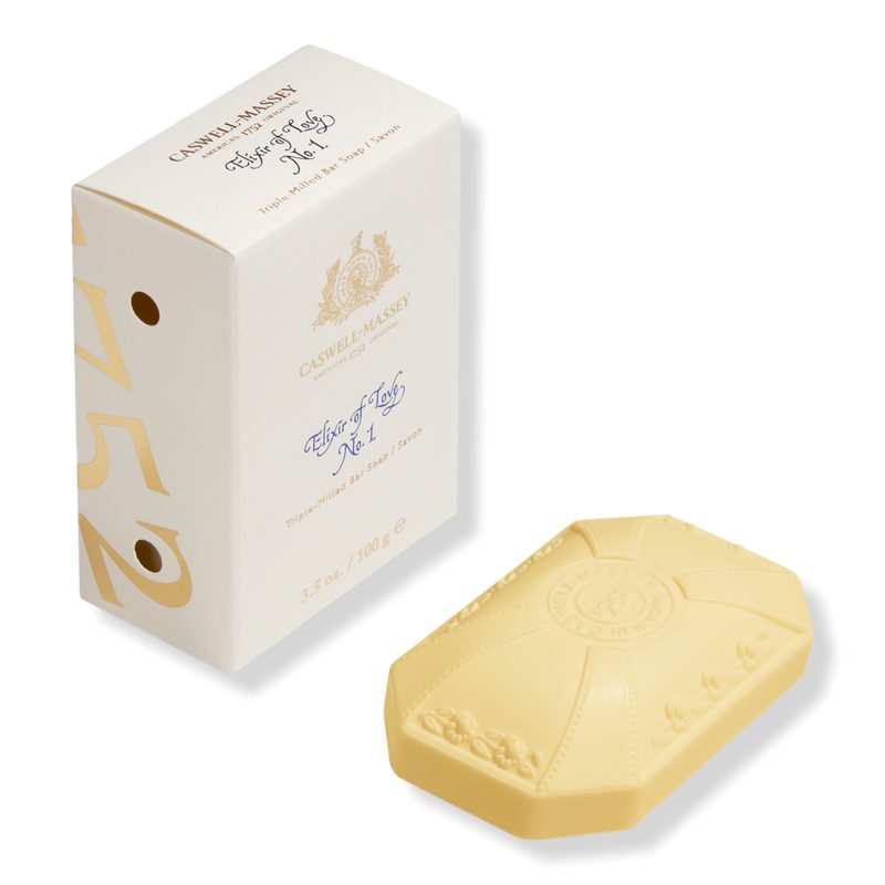 Elixir of Love Bar Soap - Single