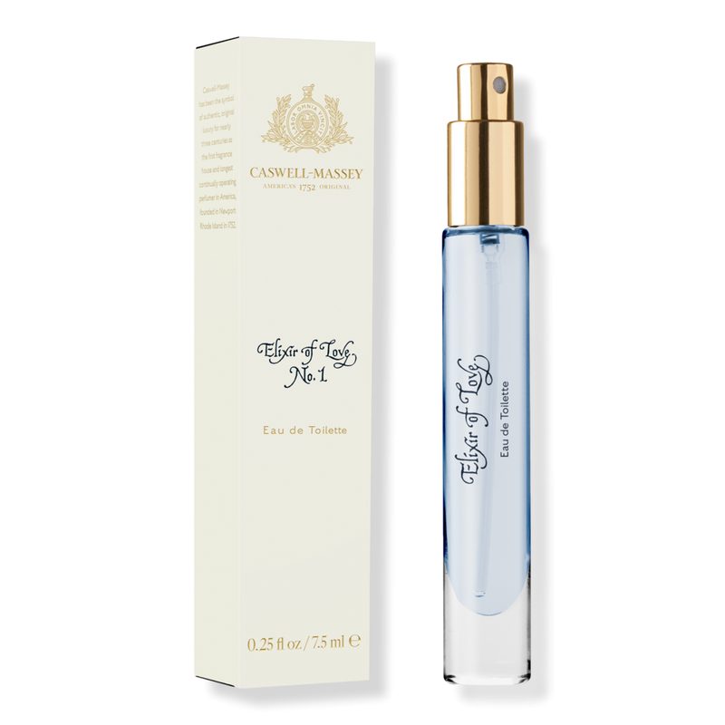 Elixir of Love Eau de Toilette - 0.25 oz