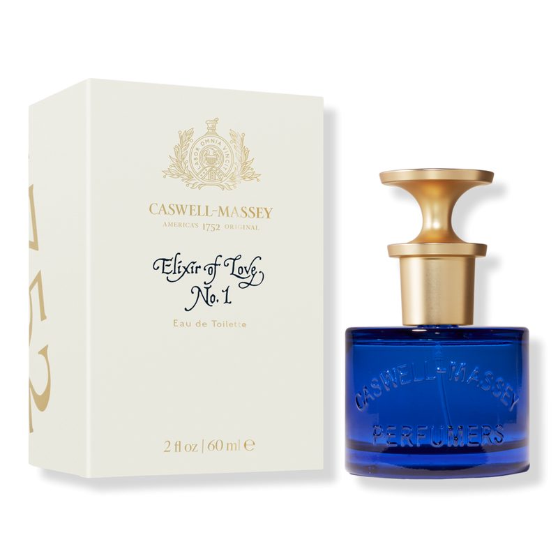 Elixir of Love Eau de Toilette - 2.0 oz