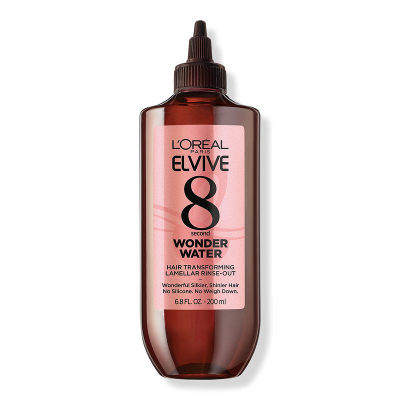 Elvive 8 Second Wonder Water Lamellar Rinse