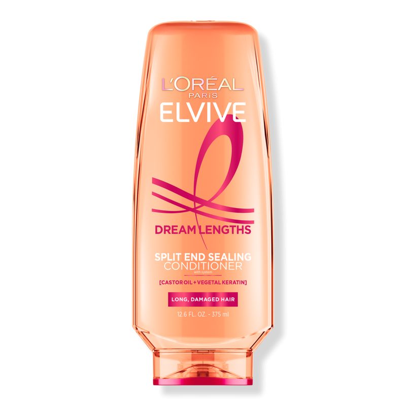 Elvive Dream Lengths Conditioner for Long, Damaged Hair