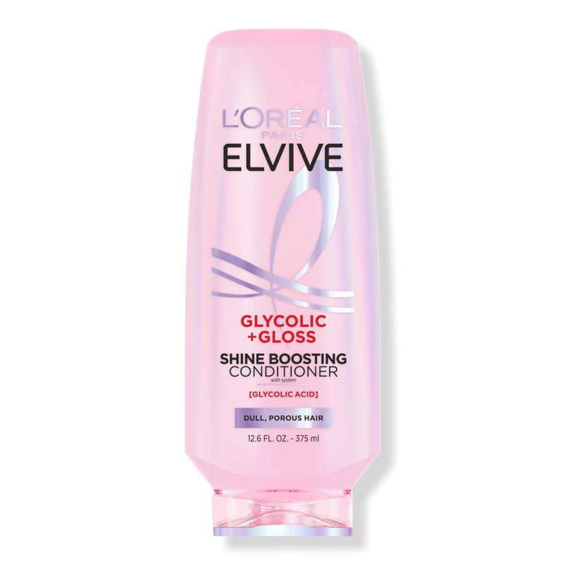 Elvive Glycolic Gloss Shine Boosting Conditioner