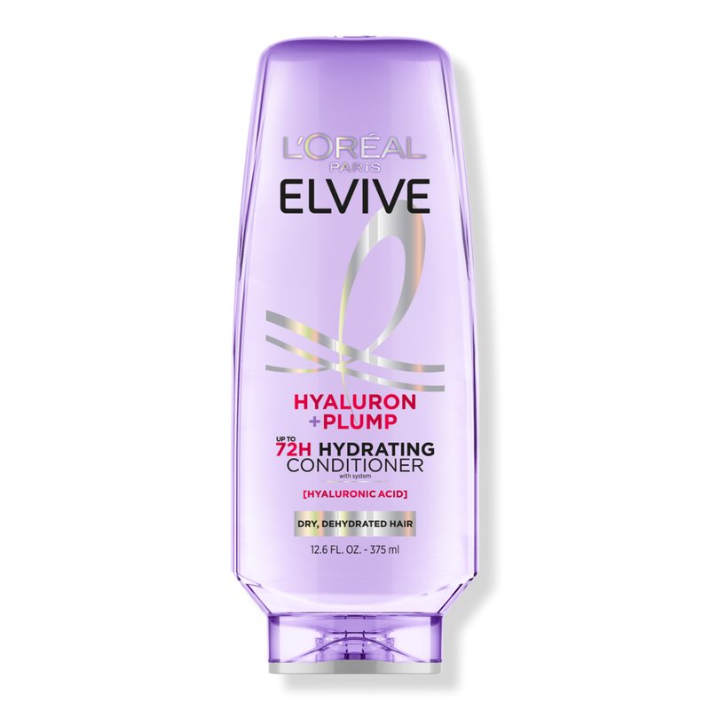Elvive Hyaluron Plump Hydrating Conditioner