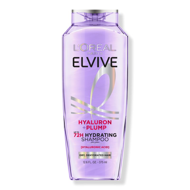 Elvive Hyaluron Plump Hydrating Shampoo