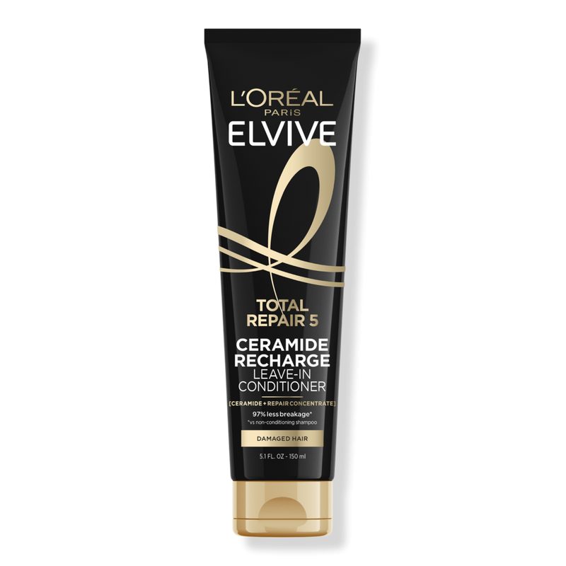 Elvive Total Repair 5 Protein Recharge Treatment