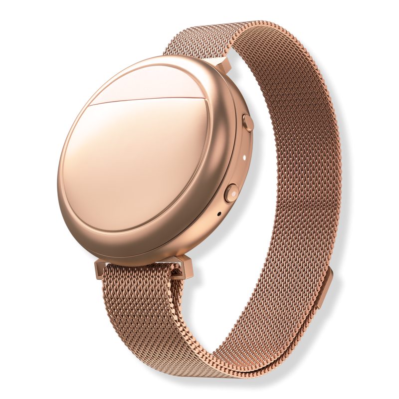 Embr Wave Smart Cooling & Warming Wristband - Rose Gold