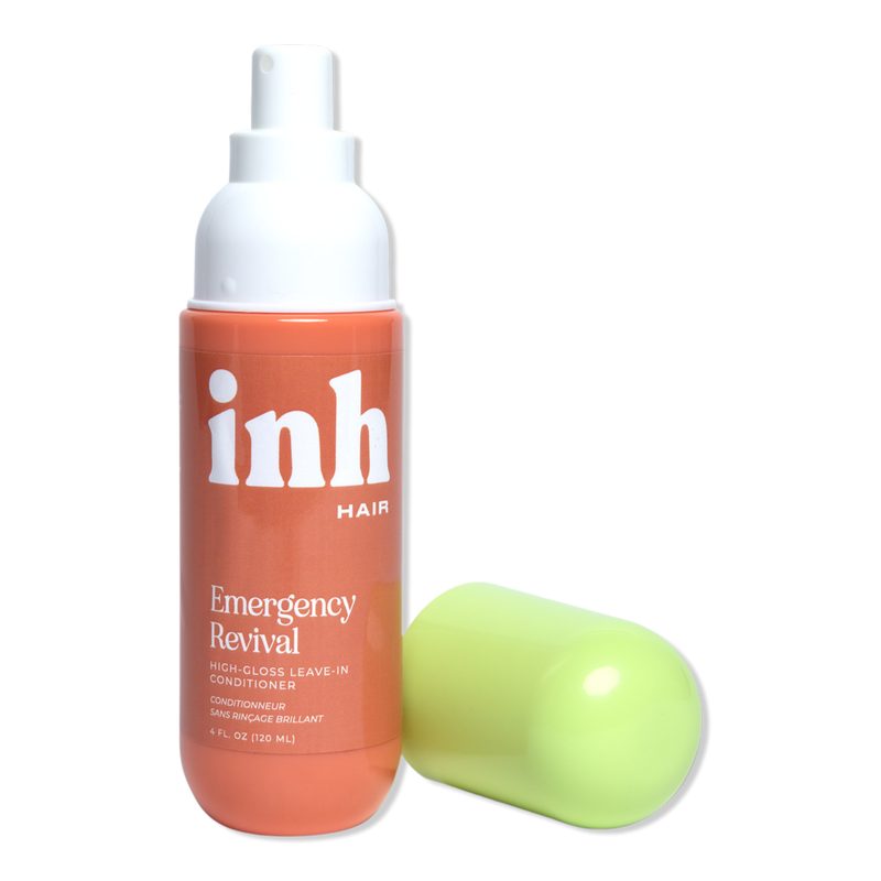 Emergency Revival High-Gloss Detangler