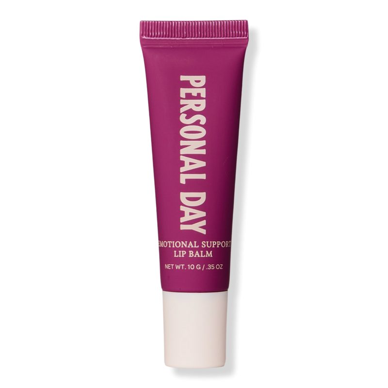 Emotional Support Lip Balm - Jam Jar