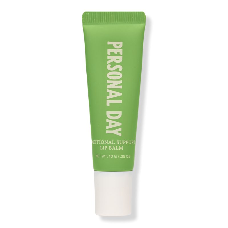 Emotional Support Lip Balm - Original Clear