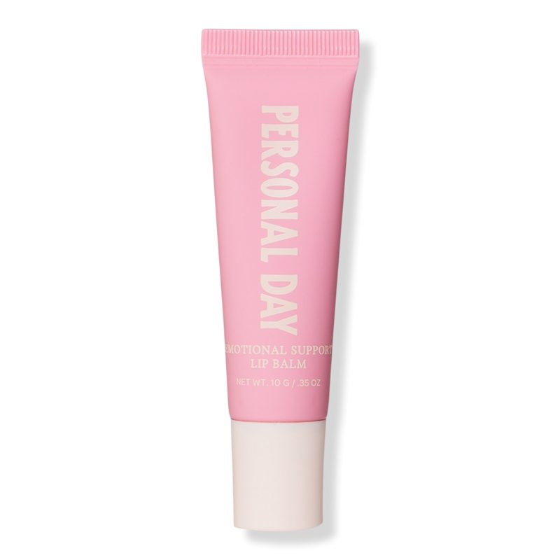 Emotional Support Lip Balm - Strawberry Milk