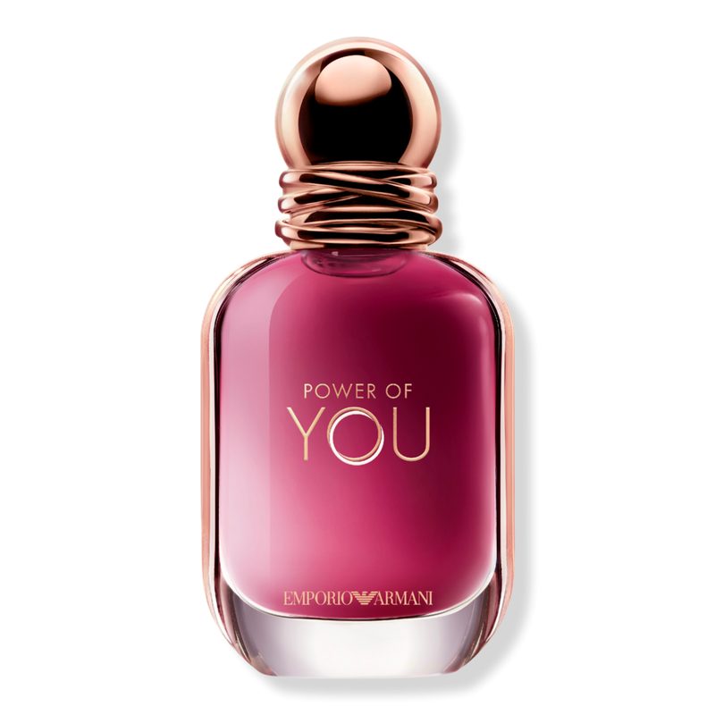 Emporio Armani Power of You Eau de Parfum - 1.0 oz
