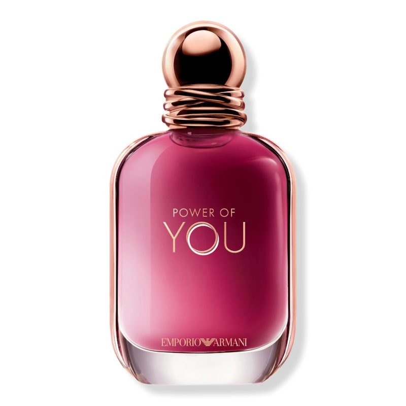 Emporio Armani Power of You Eau de Parfum - 1.7 oz