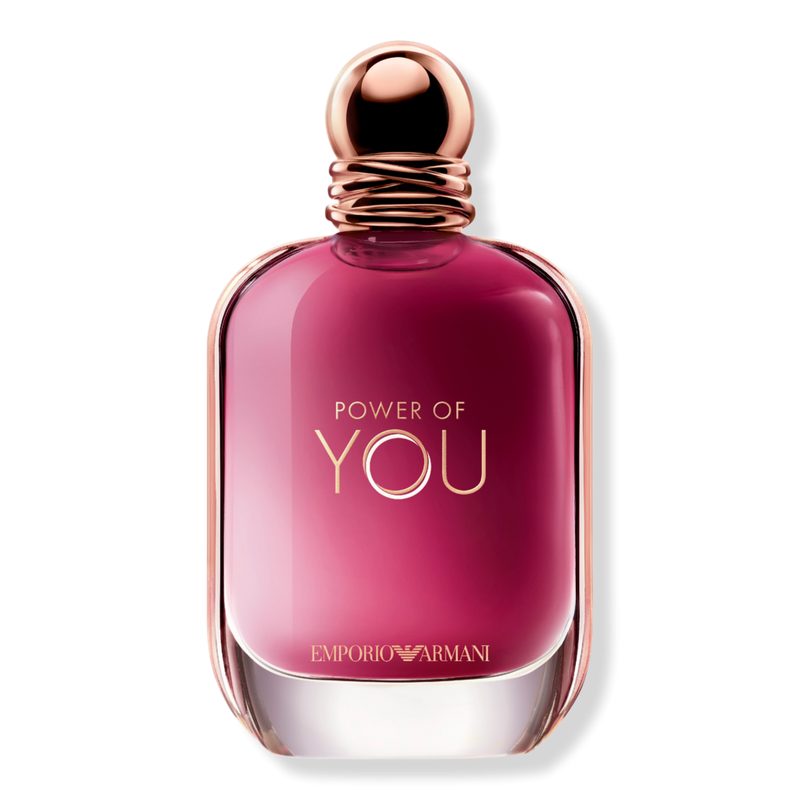 Emporio Armani Power of You Eau de Parfum - 3.0 oz