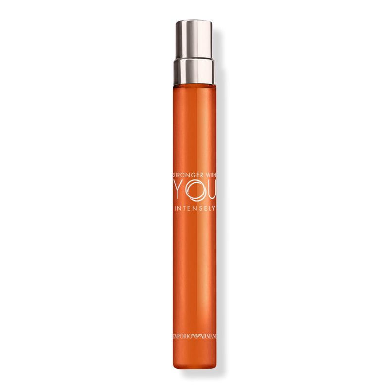 Emporio Armani Stronger With You Intensely Eau de Parfum - 0.33 oz