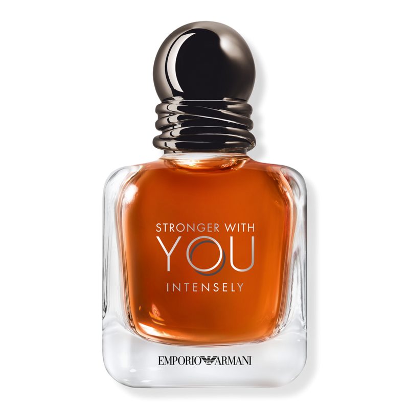 Emporio Armani Stronger With You Intensely Eau de Parfum - 1.7 oz